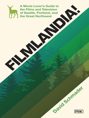 Filmlandia! - ebook